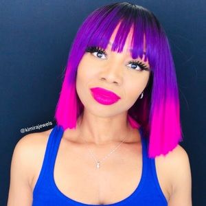 Meet your Posher, Kimira